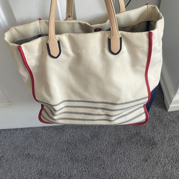 Coach Saint James Legacy Tote bag - Picture 12 of 16